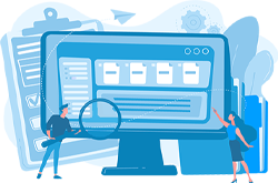 AI Solutions banner