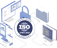 security banner