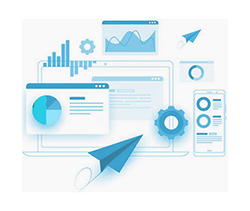 technology banner
